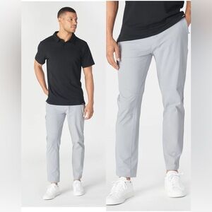 Legends Aviation Pant  in Light Gray Men’s , size 33 Like New (125$)